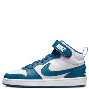 Court Borough Mid 2